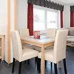Apartament Im Haus Ter Haar Neuharlingersiel