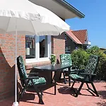 Apartament Im Haus Ter Haar