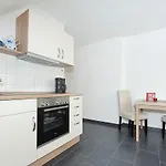 Im Haus Ter Haar Neuharlingersiel