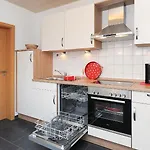 Apartament Im Haus Ter Haar Neuharlingersiel