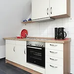 Apartament Im Haus Ter Haar *