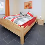 Im Haus Ter Haar * Neuharlingersiel