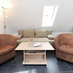 Im Haus Ter Haar Apartament Neuharlingersiel