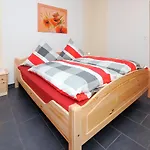 Im Haus Ter Haar Lejlighed *