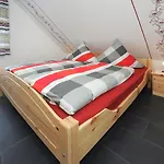 Apartament Im Haus Ter Haar Neuharlingersiel