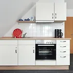 Im Haus Ter Haar Neuharlingersiel