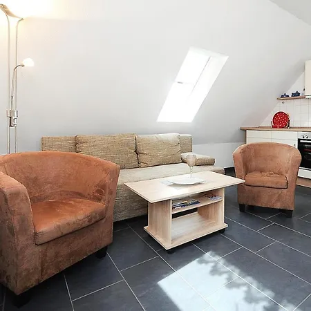 Im Haus Ter Haar * Neuharlingersiel
