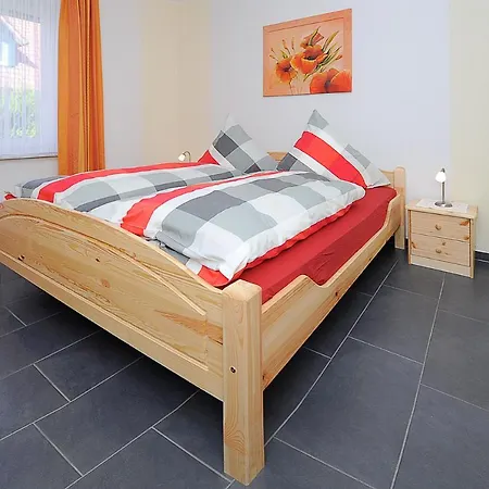 Im Haus Ter Haar * Neuharlingersiel