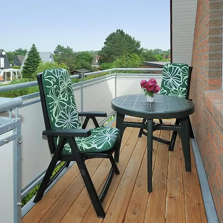 Im Haus Ter Haar Apartament