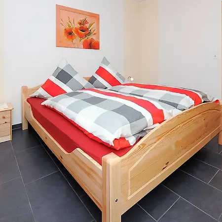 Im Haus Ter Haar Apartament *