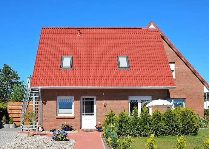 Im Haus Ter Haar ノイハルリンガージール